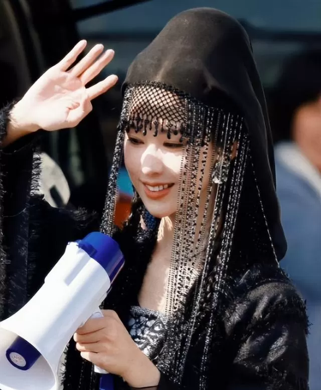 《盗墓笔记》原著与影视化中10位女性角色档案整理：细节速览