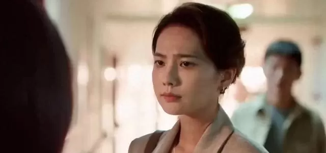 《黑夜告白》大结局揭晓梅叔死亡真相与徐萌乔素清姐妹关系：相关图片