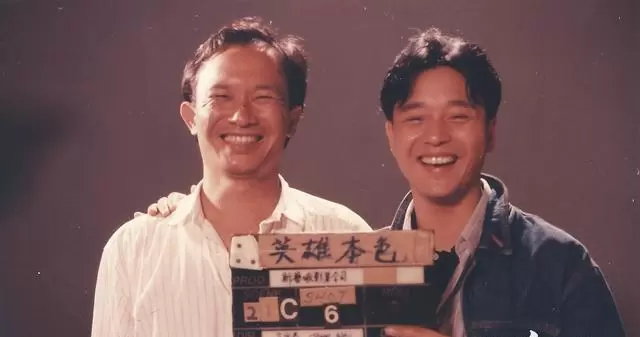 甄子丹《凯恩》开机启用Denecke TS-C3电子场记板：情报图