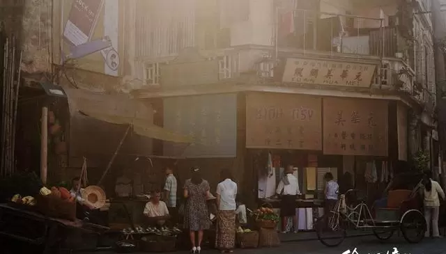 《给阿嬷的情书》带动揭阳古城文旅升温：细节速览