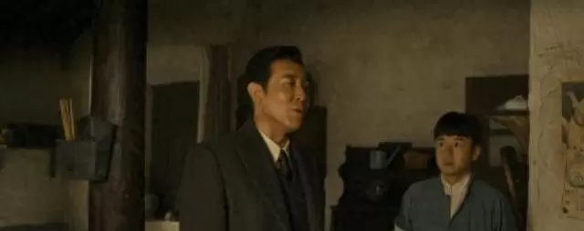 丁玉娇拒田家泰金条：《八千里路》以1930年代择偶观叩问现代婚恋逻辑：细节速览