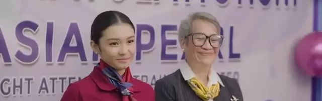 菲律宾电影《高空禁区》聚焦航空训练场中的信任危机:细节速览 菲律宾电影《高空禁区》聚焦航空训练场中的信任危机:细节速览