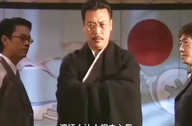杨泽霖出演超200部影视作品,欧阳锋等经典角色成港剧表演范本:细节速览 杨泽霖出演超200部影视作品,欧阳锋等经典角色成港剧表演范本:细节速览