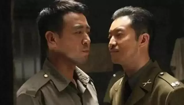 于和伟气质转型引发观感变化：从沉郁风骨到从容气场的银幕位移：相关图片