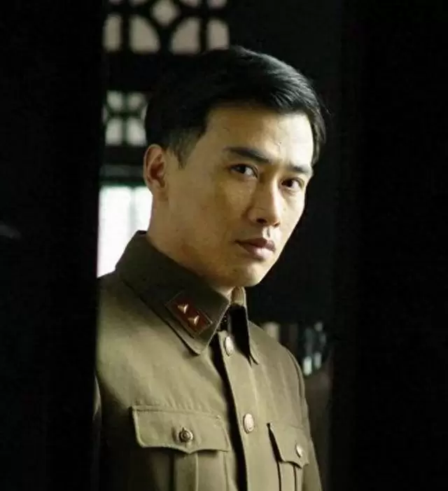 柳云龙58岁官宣退休因两部剧积压五年未播：相关图片
