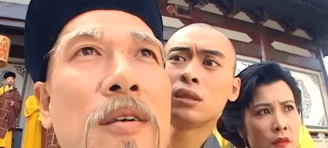 金轮法王形象再审视：《神雕侠侣》反派角色的叙事功能与读者认知分歧：细节速览