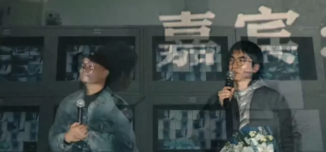 张中臣确诊高危型急性淋巴细胞白血病，导演协会发起援助：相关图片