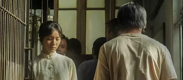 《阿嬷的情书》票房破亿方言叙事引发全国观影潮:相关图片 《阿嬷的情书》票房破亿方言叙事引发全国观影潮:相关图片