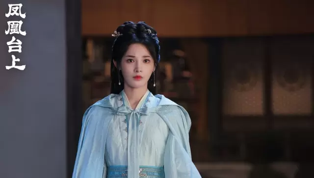 彭小苒主演武侠剧《朝无念》官宣,搭档陈鹤一饰演红衣女魔头:细节速览 彭小苒主演武侠剧《朝无念》官宣,搭档陈鹤一饰演红衣女魔头:细节速览