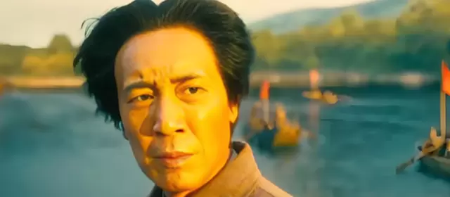 张永新执导《伟大的长征》将于和伟主演,纪念长征胜利九十周年:细节速览 张永新执导《伟大的长征》将于和伟主演,纪念长征胜利九十周年:细节速览